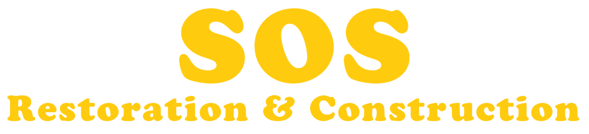 SOS Restoration & Construction Inc