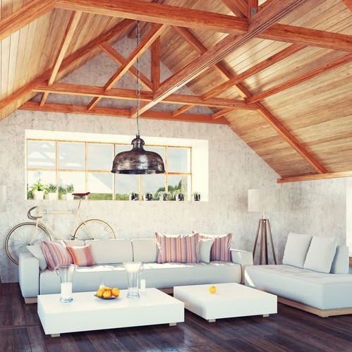 Attic