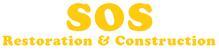 SOS Restoration & Construction Inc.